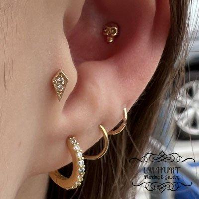 CM Hurt Piercing & Jewelry
