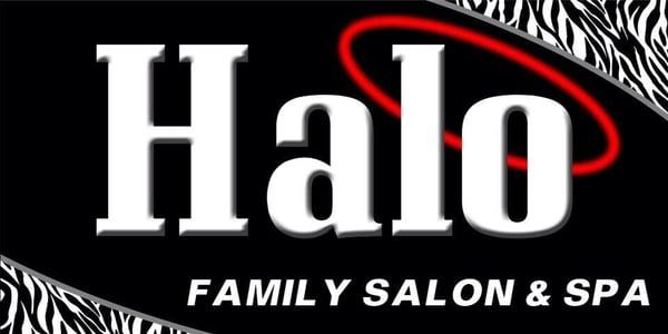 Halo Salon&Spa
