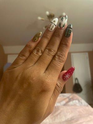 Chic Happens Nails