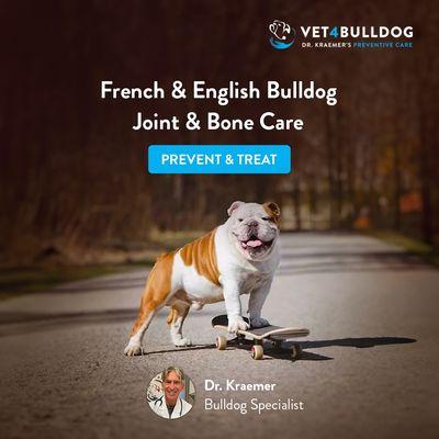 Kraemers - Vet4Bulldogs