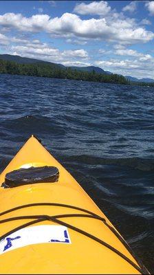 Squam Lakes Association