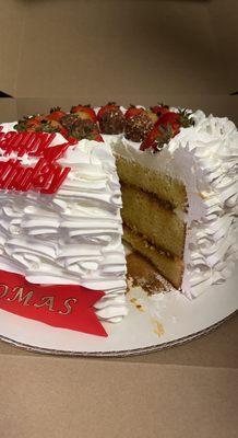 Los Pasteles De Anita