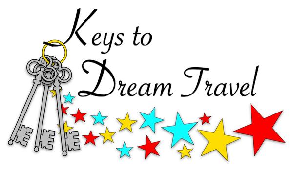 Keys To Dream Travel