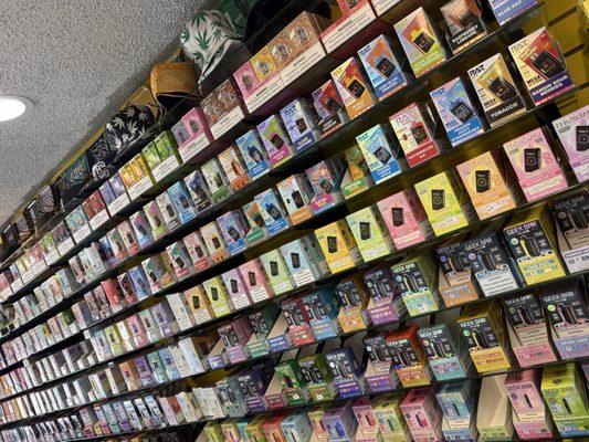 Cloud Smoke And Vape Shop