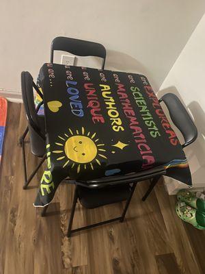 Mother and kids daycare