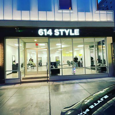 614 Style