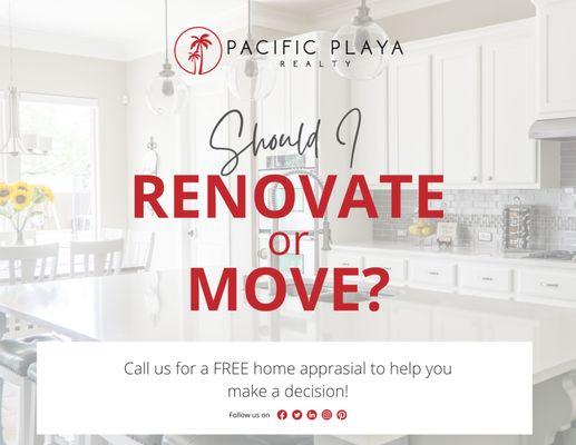 Pacific Playa Realty