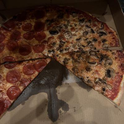 Roberto's Italian Pizzeria