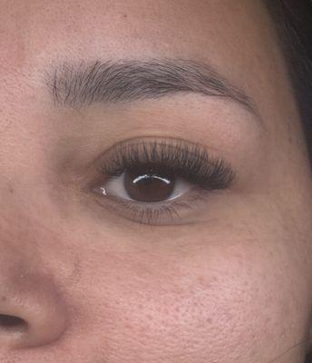 Lashes Lash Studio by Carol