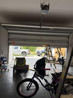 RN Garage Door Repair