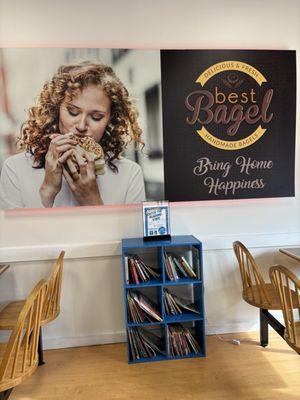 Best Bagel