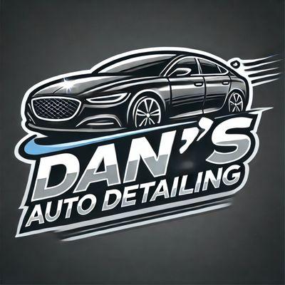 Dan's Auto Detailing