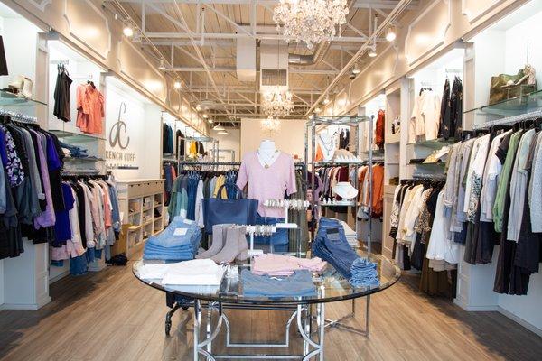 French Cuff Boutique