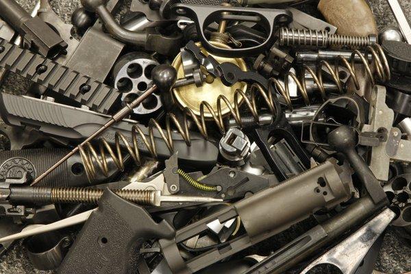 Numrich Gun Parts Corporation