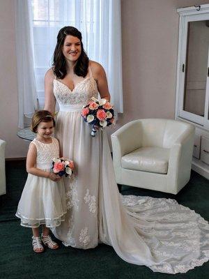 Bliss Salon & Beauty Bar