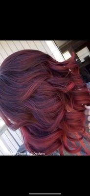 Hair by Amber