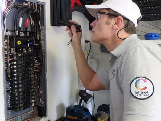 Accurate Home Inspection