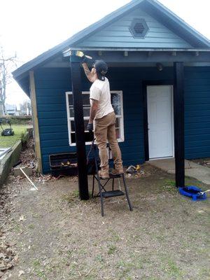 Henry Handyman Service