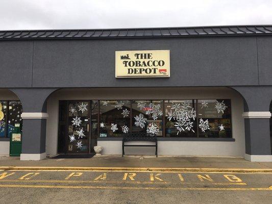 Tobacco Depot