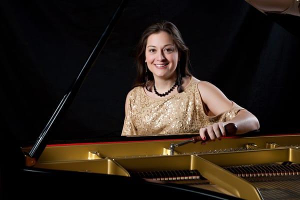 Calliope Piano Service