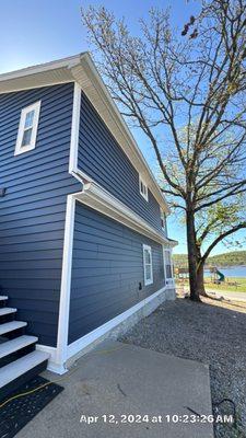 Don Roofing & Siding