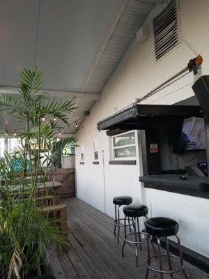 Our Bar