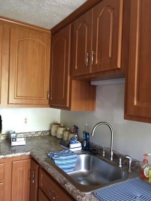 Kitchens by Dial