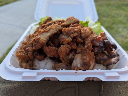 Nikko Teriyaki