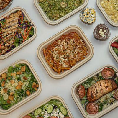 LA Brazilian Flavors