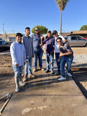 Vega Roofing and Flooring