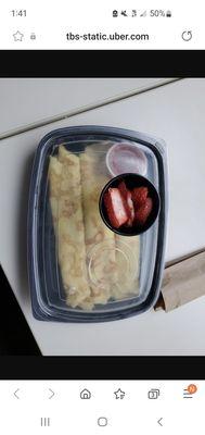 The Original Pancake House