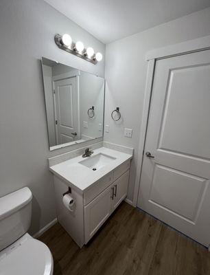 Cruz Quality Painting