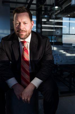 Michael Kushner, New York Criminal Defense Attorney with the Kushner Law Group, PLLC