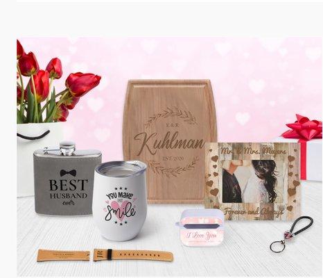 CGL Marketing in a Box