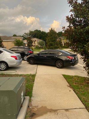 Vanguard mangement group