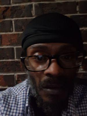 I WANT TO GET DOMINATED BY A GOOD DAMN