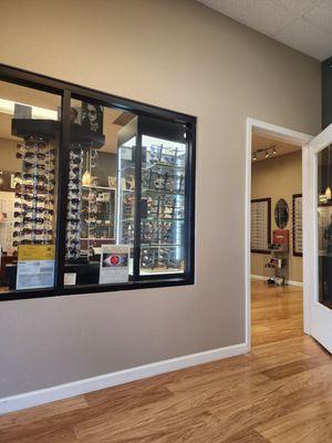 Rodeo Family Optometry