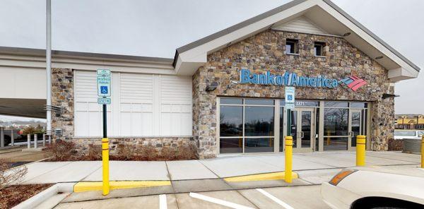 Bank of America