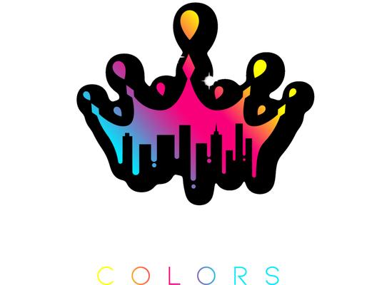 Crowncity Colors