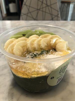 The Local Juicery + Kitchen