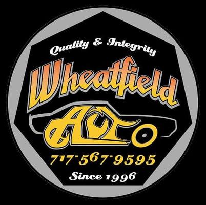 Wheatfield Auto