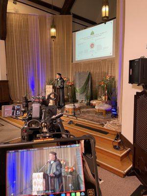 Bidar Video Production