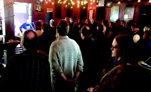 Sunday Morning 10:30AM