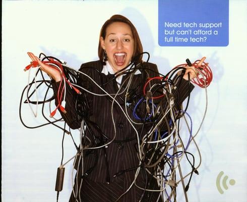 The MSM Technology Group