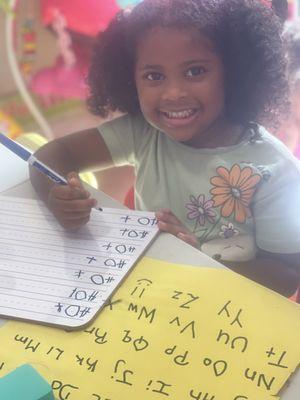 Tiny Blossom Learning Center