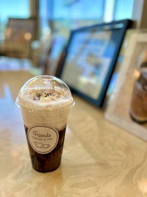 Friends Coffee & Tea