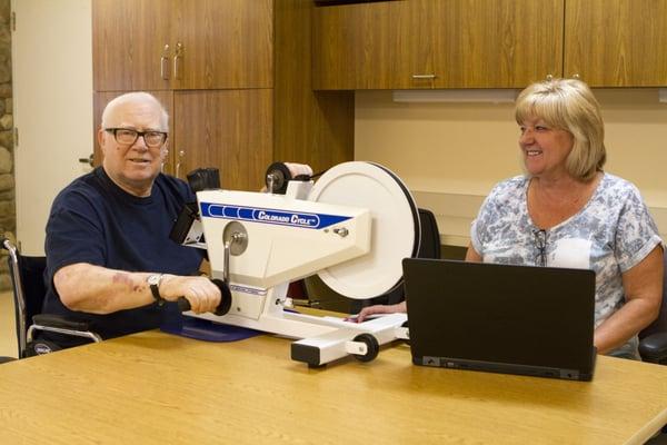 Samaritas Senior Living of Cadillac