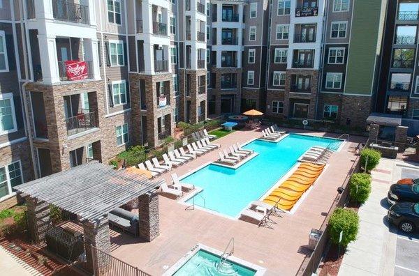 Aspen Heights Springfield