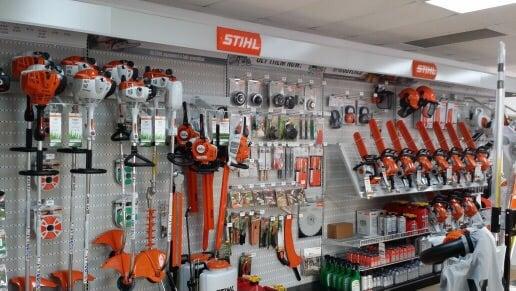 Source Parts and Equipment