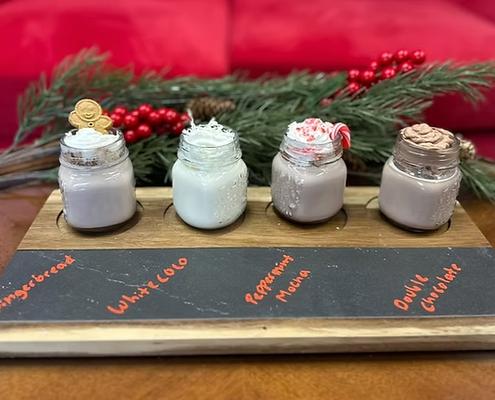 Grace’s Place and the Rino Stage